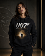 007: First Light Limited Edition Hoodie - DJ Clube