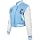 Pro Standard NCAA womens Womens College Classic Essentials Wool Varsity Jacket