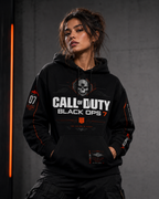 Call of Duty: Black Ops 7 Limited Edition Hoodie - DJ Clube