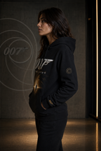 007: First Light Limited Edition Hoodie - DJ Clube