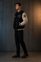 007: First Light Limited Edition Varsity Jacket