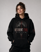 Resident Evil: Requiem Limited Edition Hoodie - DJ Clube