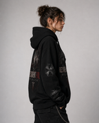 Resident Evil: Requiem Limited Edition Hoodie - DJ Clube