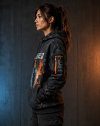 Battlefield 6 Limited Edition Hoodie - DJ Clube