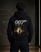007: First Light Limited Edition Hoodie - DJ Clube