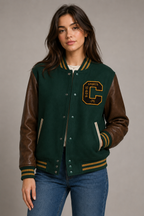 Daniel Jack – Sports C-75 Premium Varsity Jacket