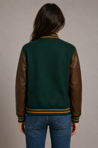 Daniel Jack – Sports C-75 Premium Varsity Jacket