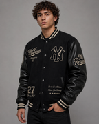 NY World Series – Premium Varsity Jacket