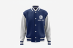 Daniel Jack Logo on Jacket