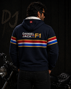 Daniel Jack F1 Racing Hoodie – Premium Motorsport Streetwear