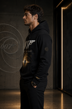 007: First Light Limited Edition Hoodie - DJ Clube