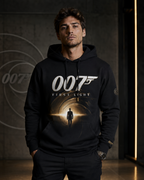 007: First Light Limited Edition Hoodie - DJ Clube
