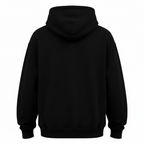 Daniel Jack Premium Logo Hoodie back view
