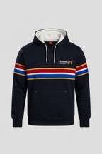 Daniel Jack F1 Racing Hoodie – Front View