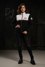 DJ Grand-Prix Racing Jacket – Female Model